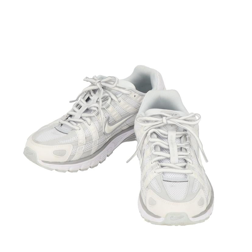 NIKE ナイキ/P-6000/FV6603-101//00196977344329/Bランク/85