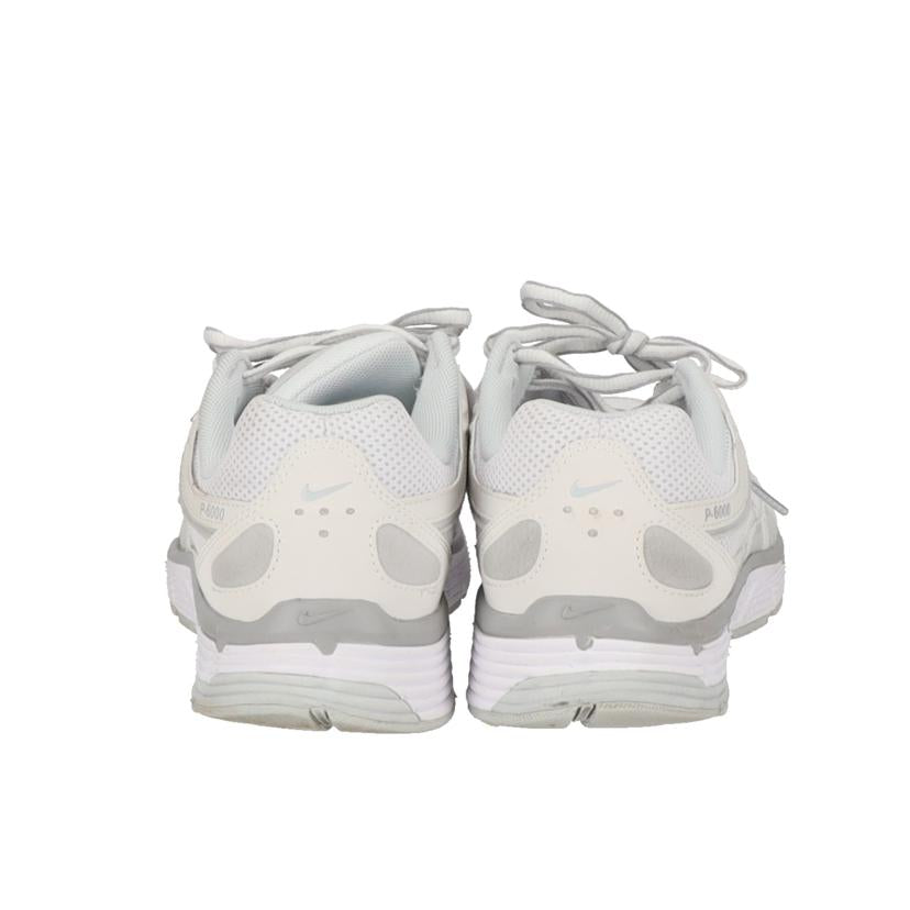 NIKE ナイキ/P-6000/FV6603-101//00196977344329/Bランク/85