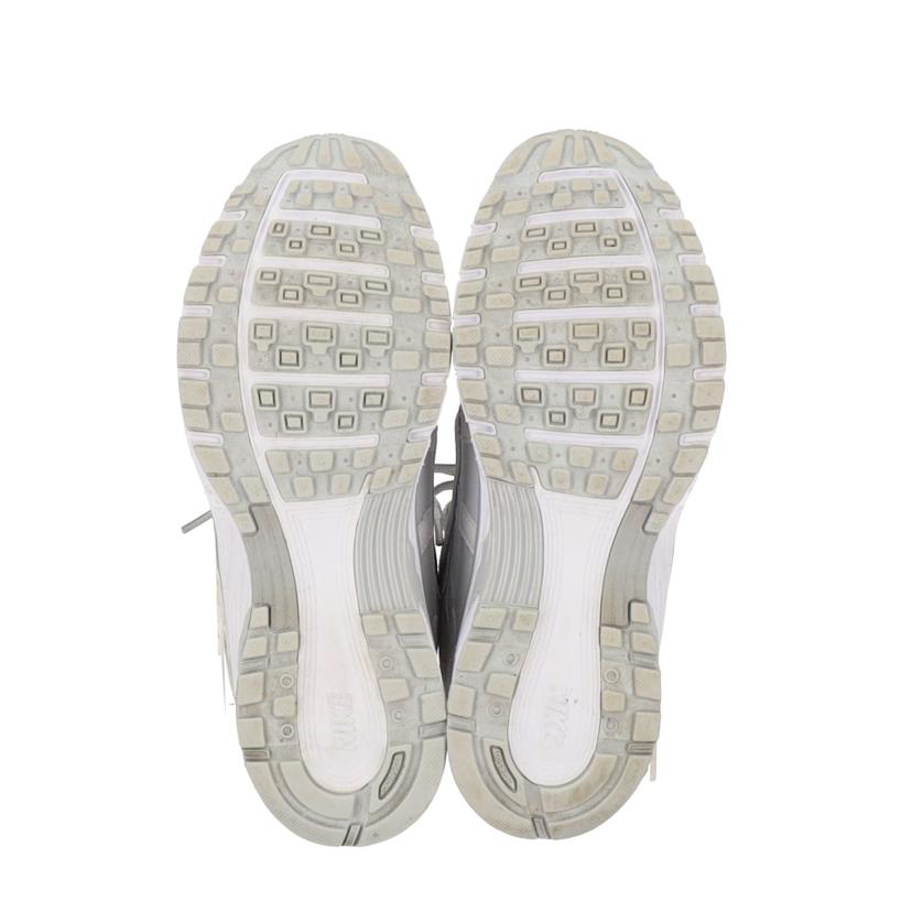 NIKE ナイキ/P-6000/FV6603-101//00196977344329/Bランク/85