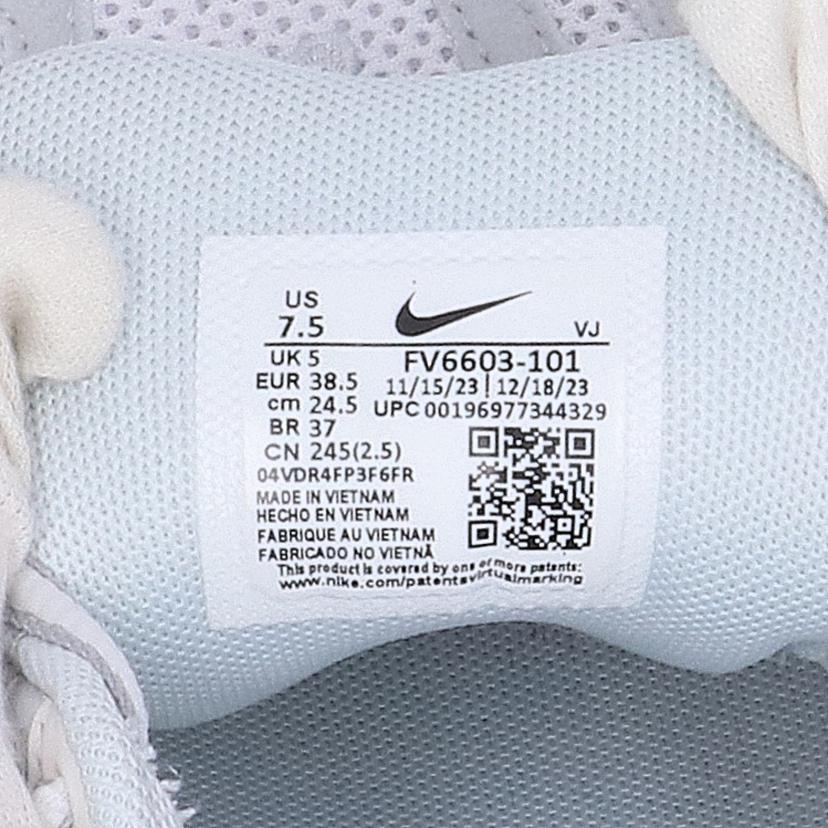 NIKE ナイキ/P-6000/FV6603-101//00196977344329/Bランク/85