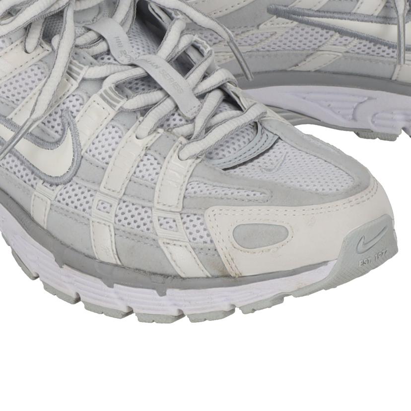NIKE ナイキ/P-6000/FV6603-101//00196977344329/Bランク/85