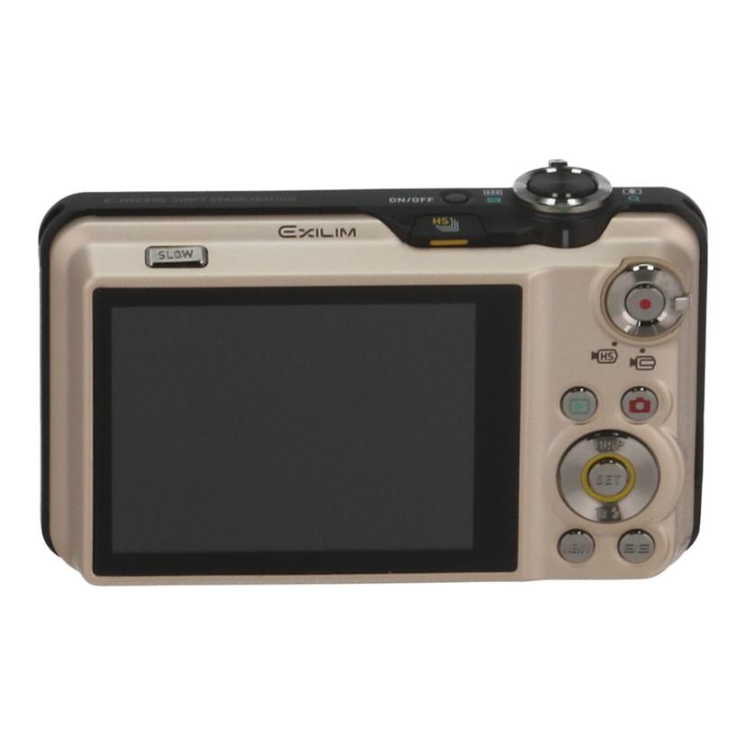 CASIO カシオ /デジタルカメラ(オールド)/HIGH SPEED EXILIM/EX-FC150//10023616A/Bランク/84