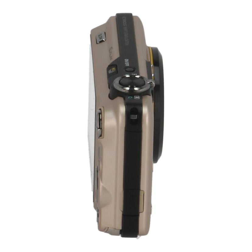 CASIO カシオ /デジタルカメラ(オールド)/HIGH SPEED EXILIM/EX-FC150//10023616A/Bランク/84