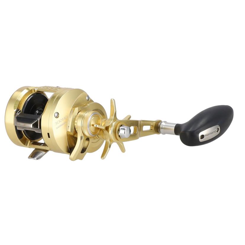 SHIMANO シマノ/オシア コンクエスト300HG/44440//ABランク/22