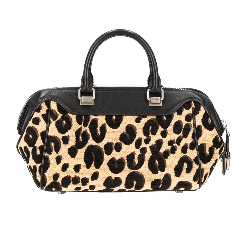 LV ルイヴィトン/レオパードベイビー/スティーブンスプラウス/M94257//FL3***/Aランク/38