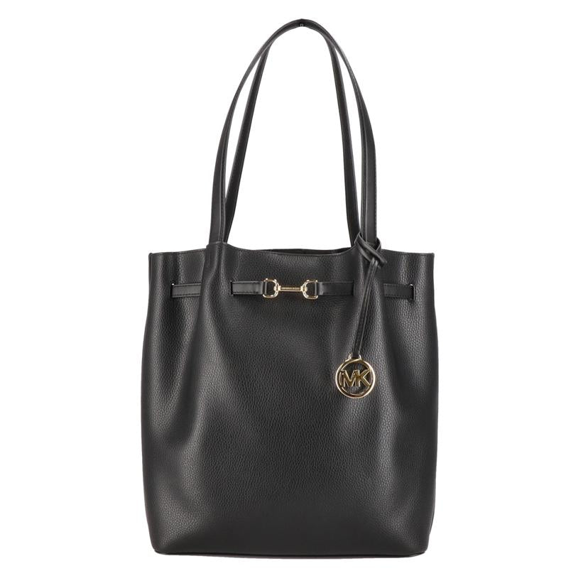 MICHAEL KORS マイケルコース/CARSON NS レザートートバッグ/35S5G2ZT3T//SAランク/91
