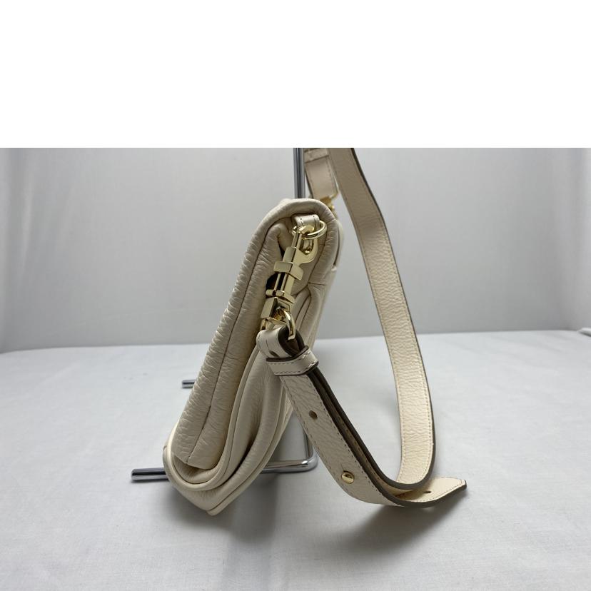 TORY BURCH トリーバーチ/レザーショルダーバック//ABランク/52