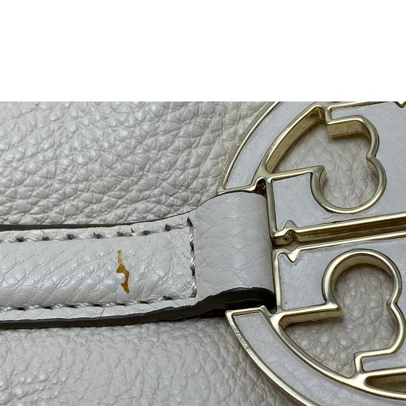 TORY BURCH トリーバーチ/レザーショルダーバック//ABランク/52