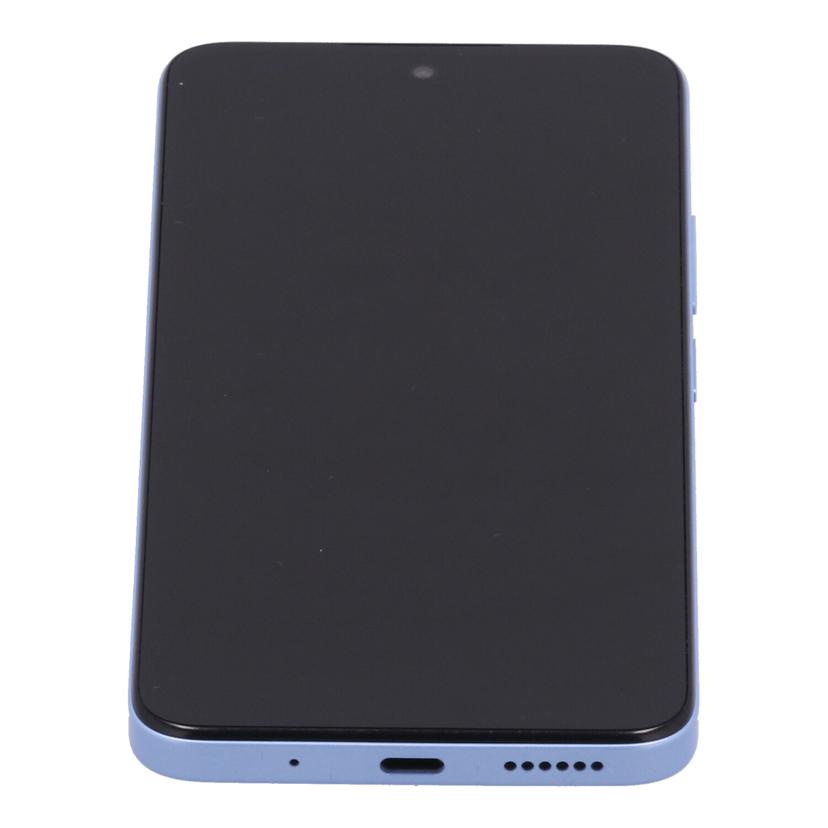 Xiaomi シャオミ /スマートフォン/Redmi 12 5G 128GB /23076RA4BR//49133/Y4XY00107/ABランク/01