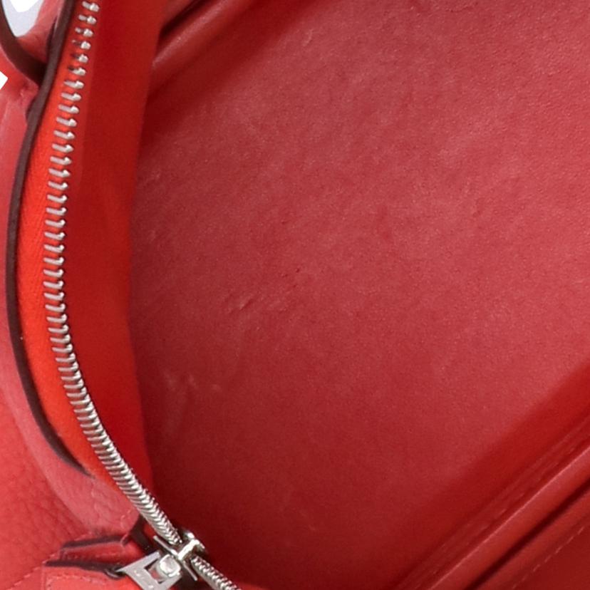 HERMES エルメス/ボリード31cm2Wayバック//B/Aランク/03