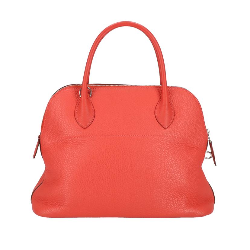 HERMES エルメス/ボリード31cm2Wayバック//B/Aランク/03