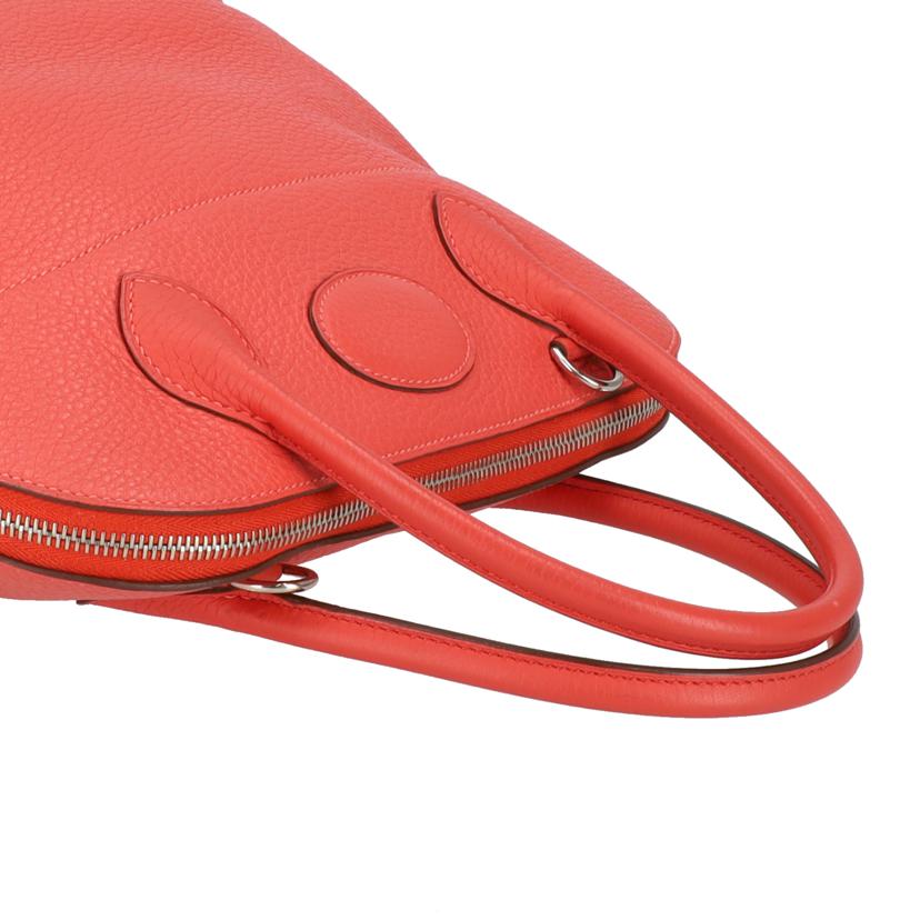 HERMES エルメス/ボリード31cm2Wayバック//B/Aランク/03