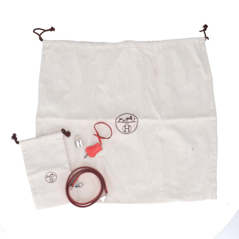 HERMES エルメス/ボリード31cm2Wayバック//B/Aランク/03