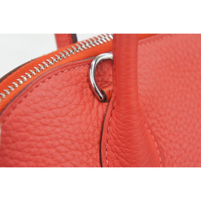 HERMES エルメス/ボリード31cm2Wayバック//B/Aランク/03