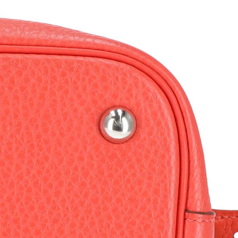 HERMES エルメス/ボリード31cm2Wayバック//B/Aランク/03