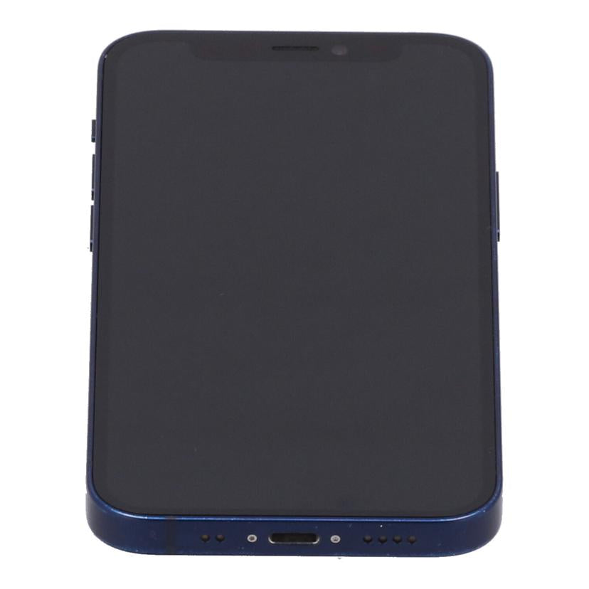 Apple SIMロックなし アップル /iPhone12 mini 64GB/MGAP3J/A//FD1DR3PH0GQC/Bランク/67