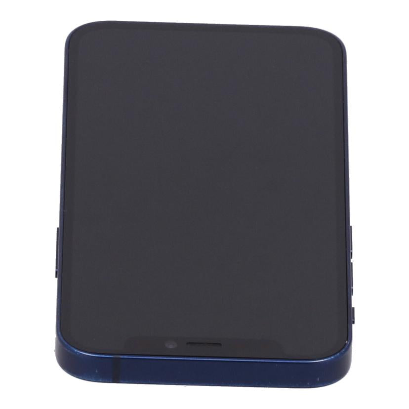 Apple SIMロックなし アップル /iPhone12 mini 64GB/MGAP3J/A//FD1DR3PH0GQC/Bランク/67