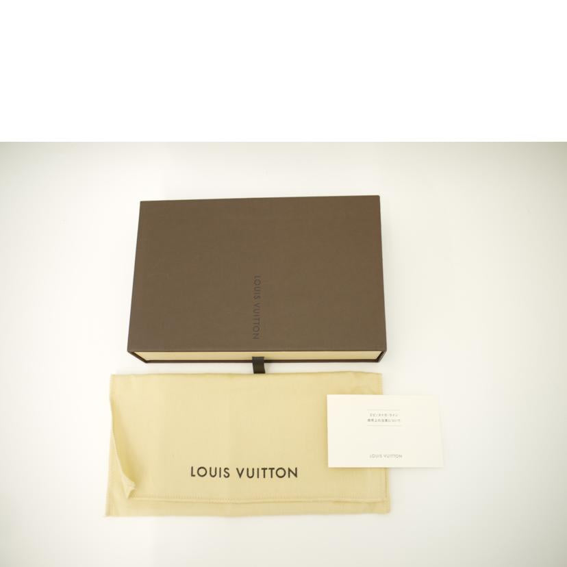 LOUIS VUITTON/ジッピーウォレット/エピ/グリーン/M60303//CA1***/Bランク/69