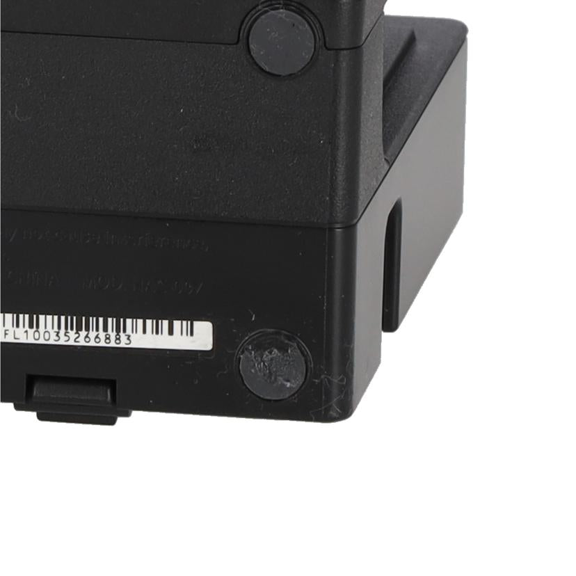 NINTENDO 任天堂/Switch モンスターハンターダブルクロス スペシャルパック/HAC-S-KCAEB//Bランク/09