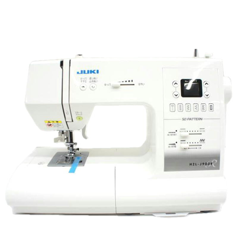 JUKI ジューキ/コンピュータミシン/HZL-J900R//SUAQM43515/SAランク/05