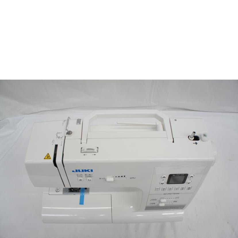 JUKI ジューキ/コンピュータミシン/HZL-J900R//SUAQM43515/SAランク/05