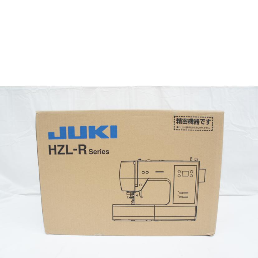 JUKI ジューキ/コンピュータミシン/HZL-J900R//SUAQM43515/SAランク/05