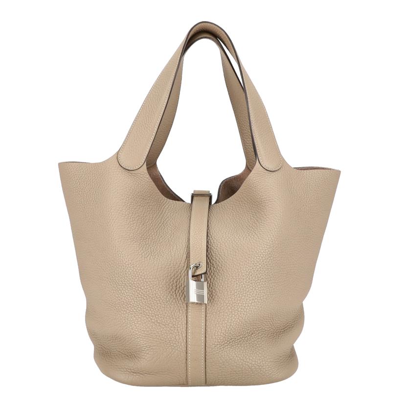 HERMES エルメス/ピコタンロックGM//T/Aランク/03