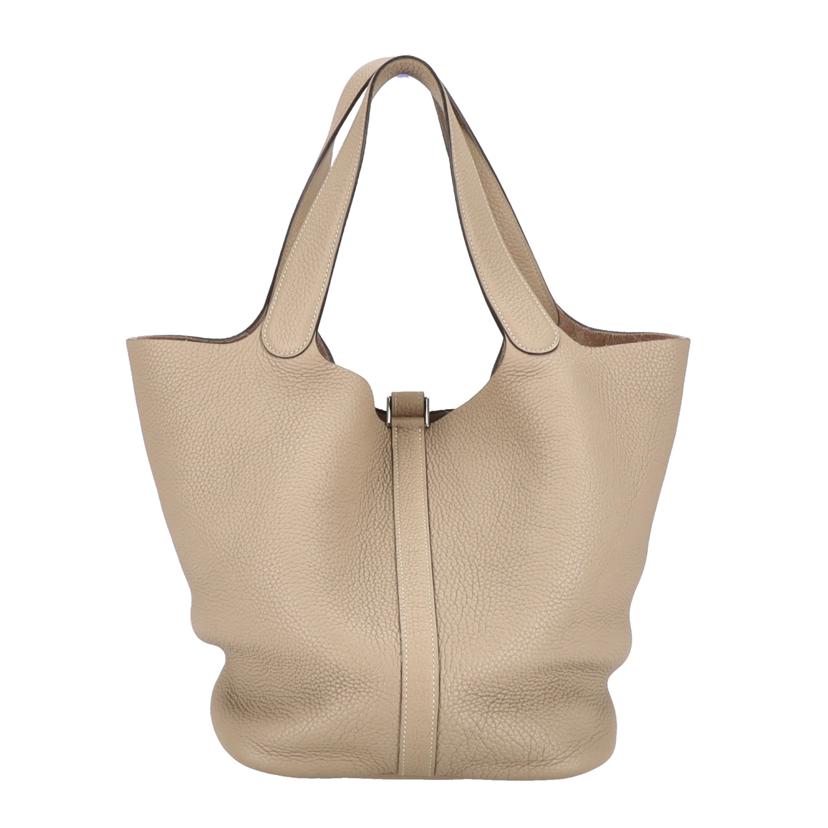 HERMES エルメス/ピコタンロックGM//T/Aランク/03