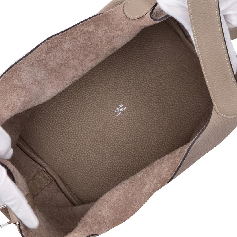 HERMES エルメス/ピコタンロックGM//T/Aランク/03