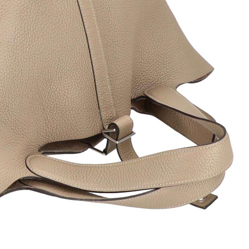 HERMES エルメス/ピコタンロックGM//T/Aランク/03