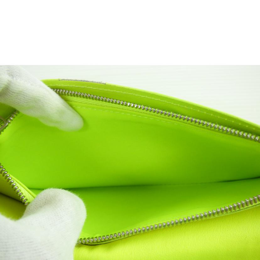 LOUIS VUITTON ルイ・ヴィトン/ポルトフォイユ・ブラザ/アンフィニヴェールアシード/N62230//SP4***/Bランク/64