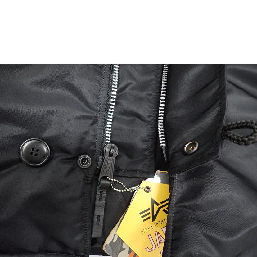 ALPHA アルファ/★ALPHA N-3BタイトJKT /20094-201//S/SAランク/62