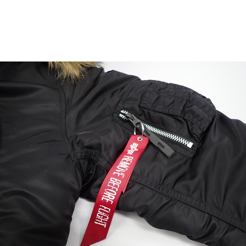 ALPHA アルファ/★ALPHA N-3BタイトJKT /20094-201//S/SAランク/62