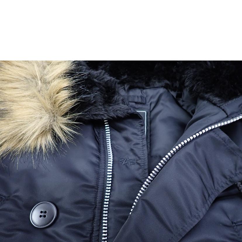 ALPHA アルファ/★ALPHA N-3BタイトJKT /20094-201//S/SAランク/62