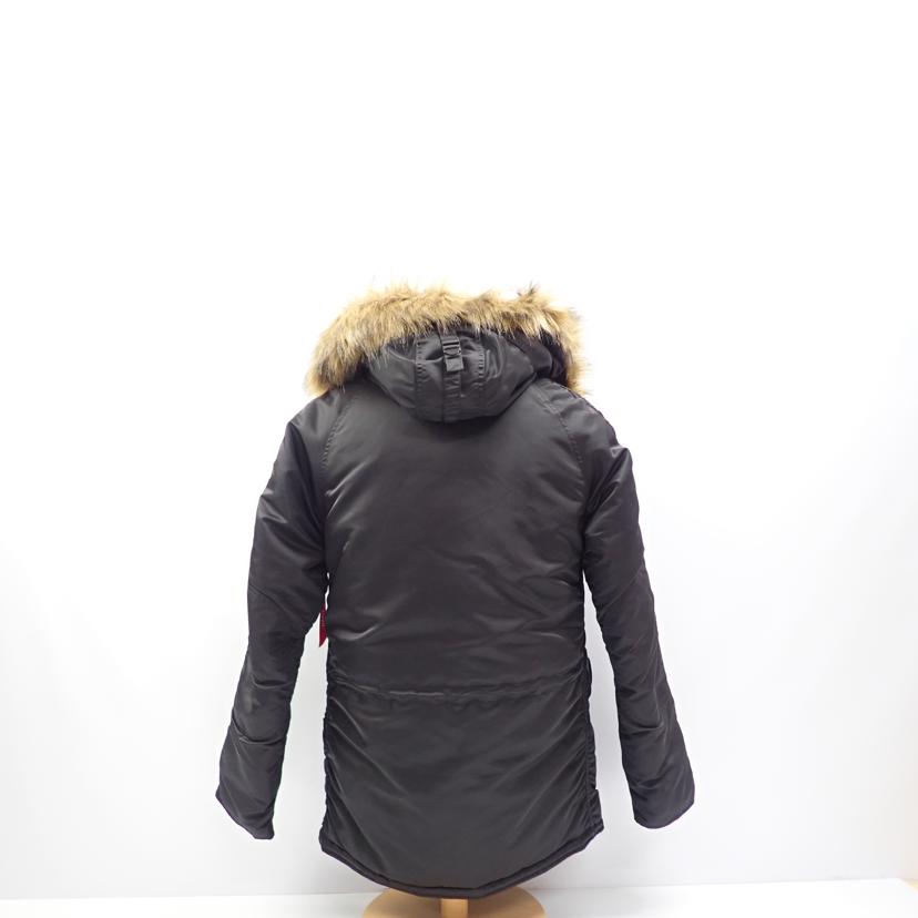 ALPHA アルファ/★ALPHA N-3BタイトJKT /20094-201//S/SAランク/62