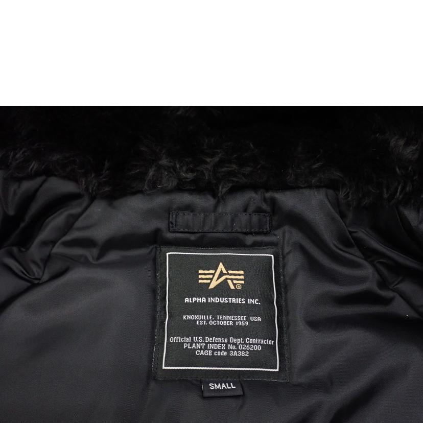 ALPHA アルファ/★ALPHA N-3BタイトJKT /20094-201//S/SAランク/62
