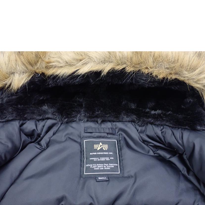 ALPHA アルファ/★ALPHA N-3BタイトJKT /20094-201//S/SAランク/62