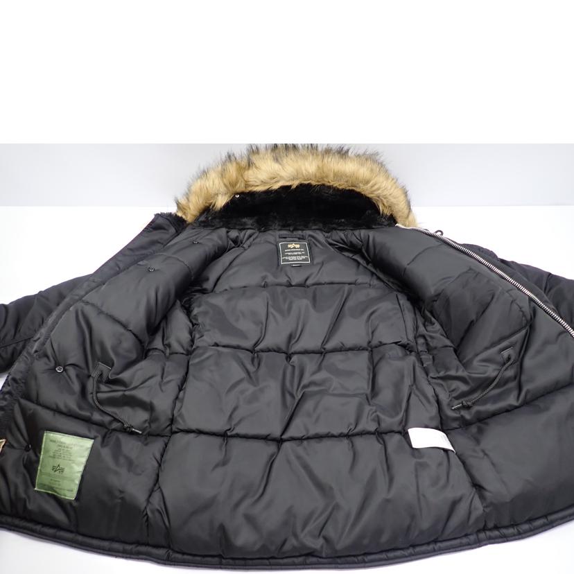 ALPHA アルファ/★ALPHA N-3BタイトJKT /20094-201//S/SAランク/62