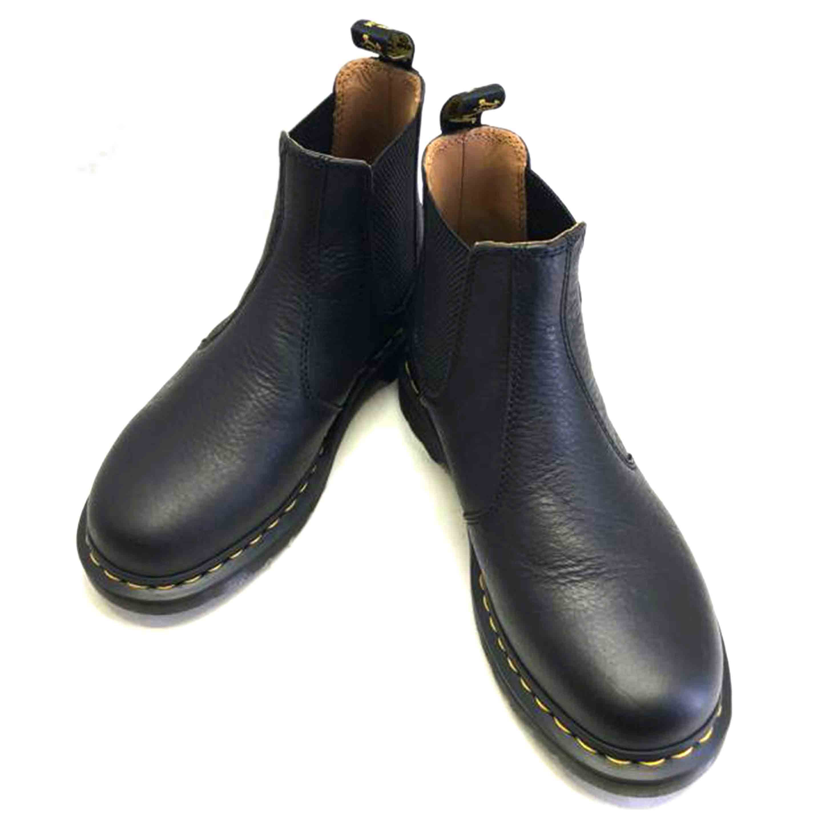 Dr.Martens ドクターマーチン/アンバサダーチェルシーブーツ/2976//Aランク/51