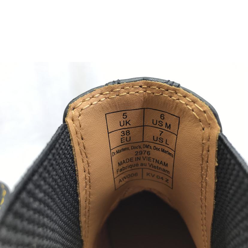 Dr.Martens ドクターマーチン/アンバサダーチェルシーブーツ/2976//Aランク/51