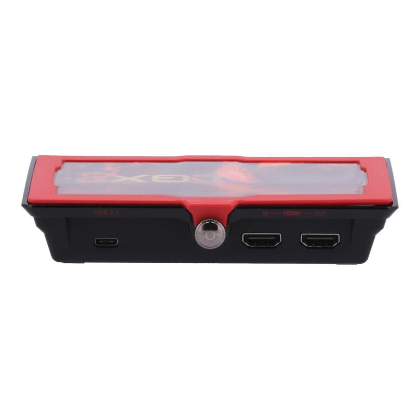 AVerMedia アバーメディア /ゲームキャプチャー/Live Gamer EXTREME 2/GC550 PLUS//5311883500649/Bランク/67