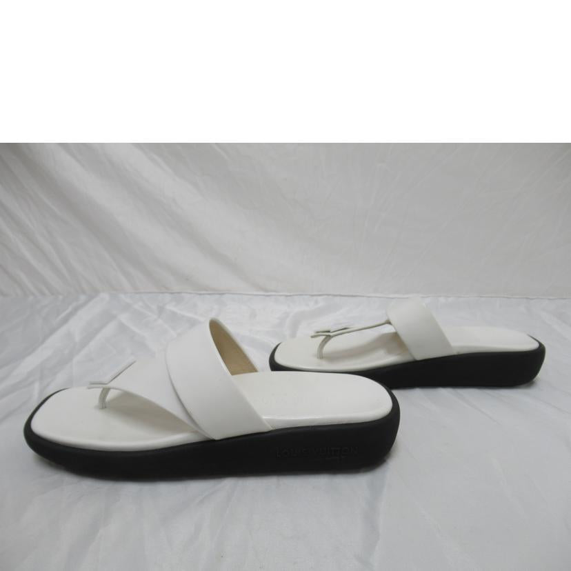 LOUIS VUITTON/サンダル/LOUIS VUITTON//MA0022/ABランク/63