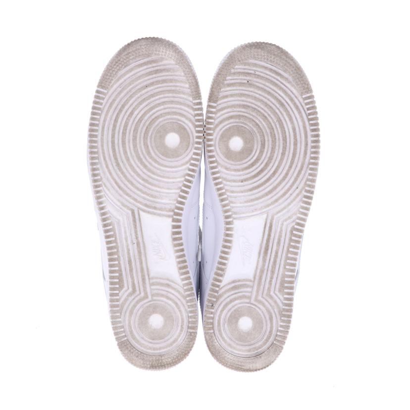NIKE ナイキ/エアフォース1/CW2288-111//ABランク/76
