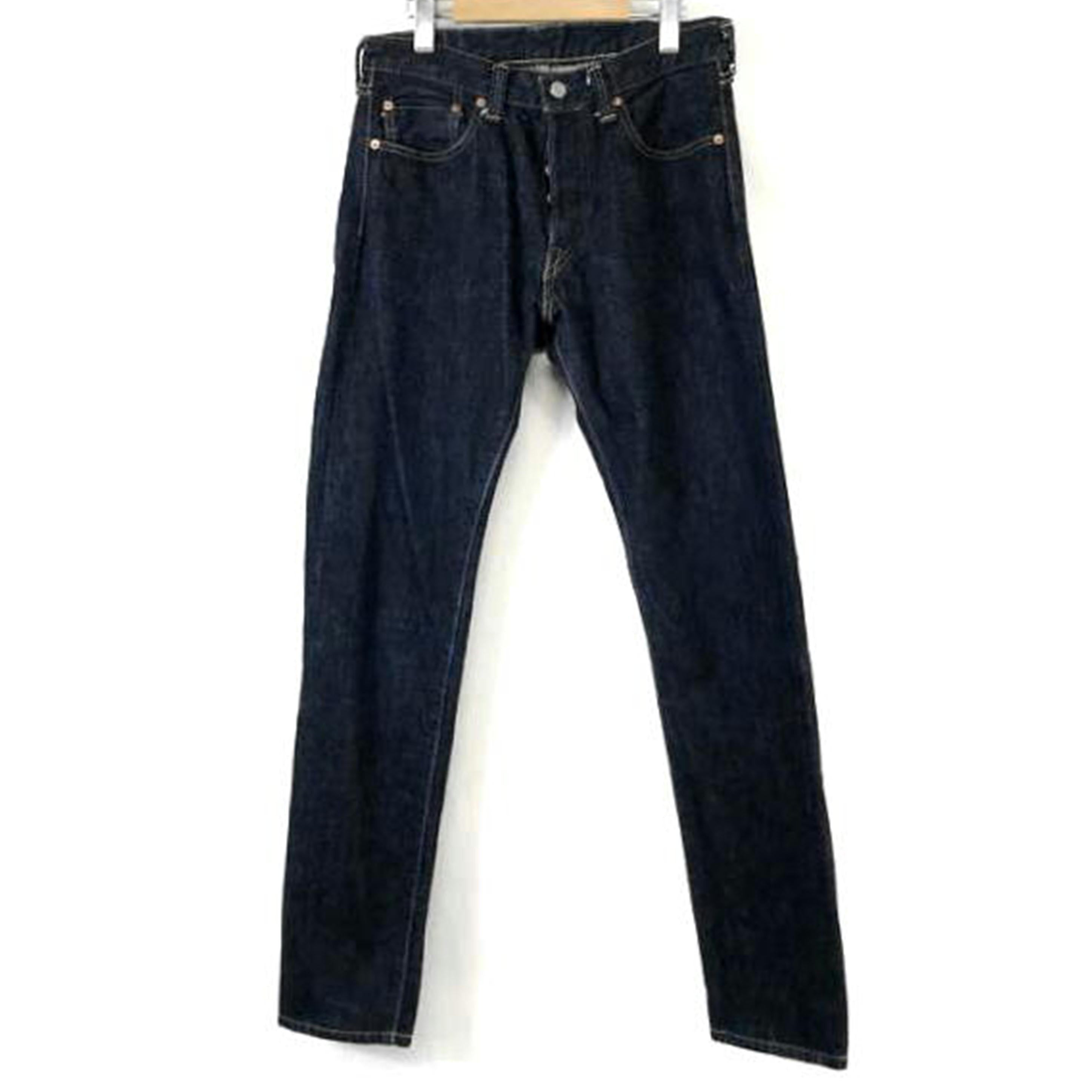 MOMOTARO JEANS 桃太郎ジーンズ/出陣スリムストレート/0105SP//ABランク/51