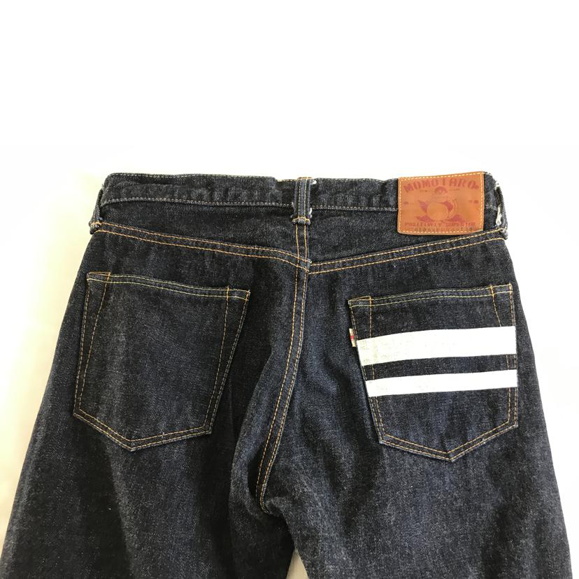 MOMOTARO JEANS 桃太郎ジーンズ/出陣スリムストレート/0105SP//ABランク/51