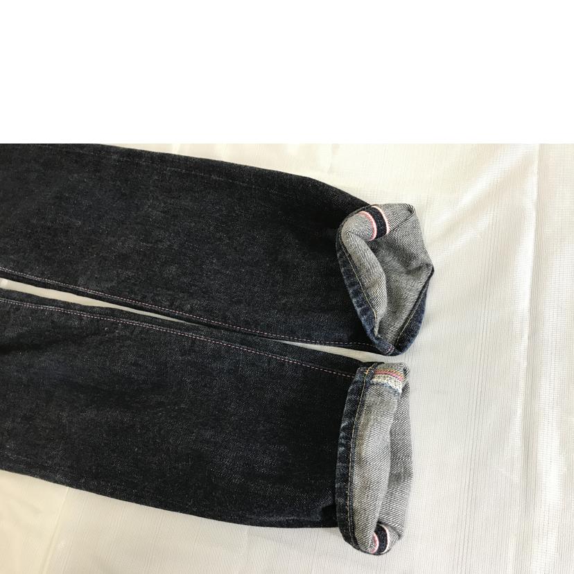 MOMOTARO JEANS 桃太郎ジーンズ/出陣スリムストレート/0105SP//ABランク/51