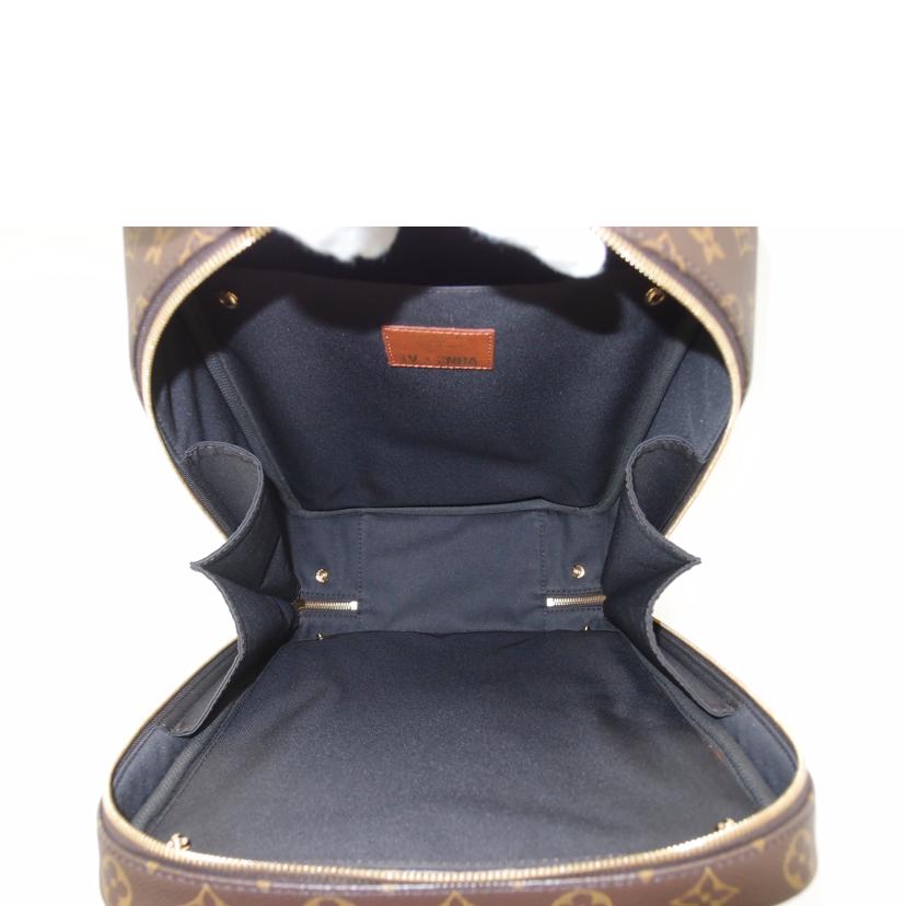 LOUIS VUITTON ルイヴィトン/NBAコラボモノグラムシューズボックス/M45784//RFI****/Aランク/69