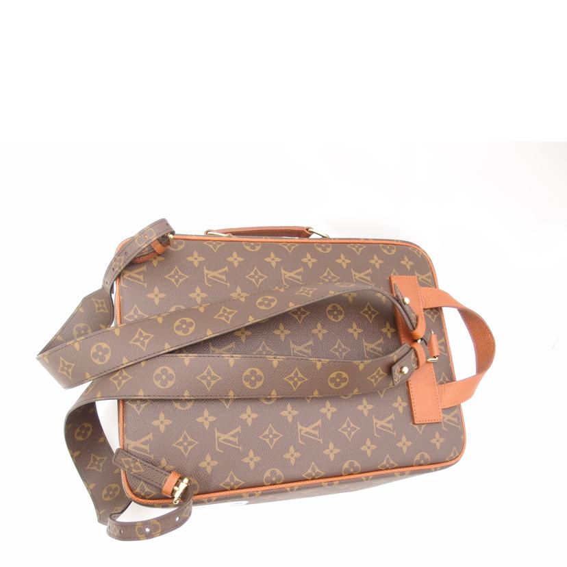 LOUIS VUITTON ルイヴィトン/NBAコラボモノグラムシューズボックス/M45784//RFI****/Aランク/69