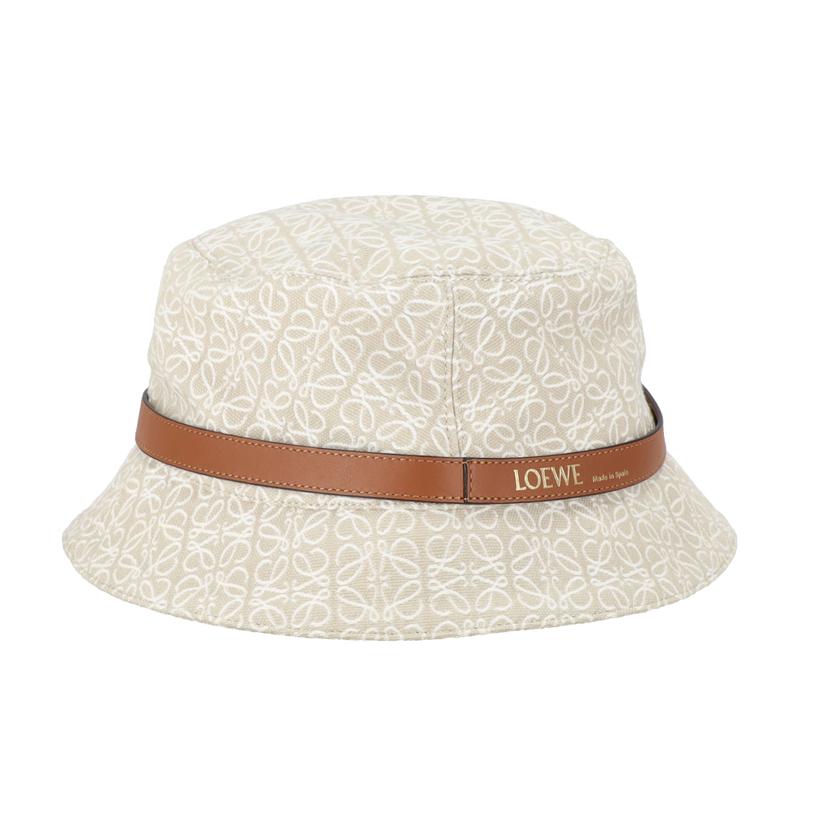 LOEWE ロエベ/LOEWE/バケットハット/K820HB1X41//Aランク/06