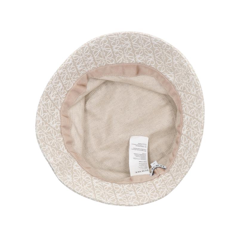 LOEWE ロエベ/LOEWE/バケットハット/K820HB1X41//Aランク/06